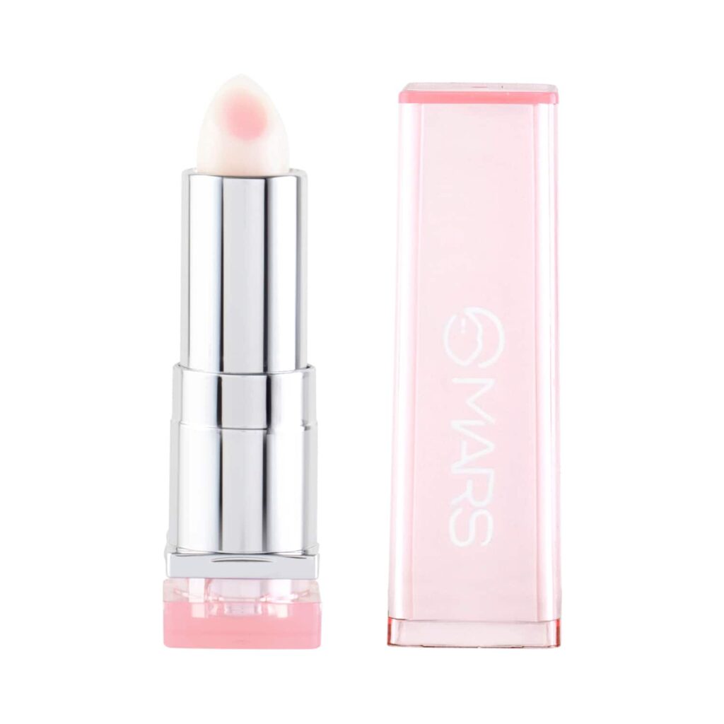 MARS Lip Lollies Lip Balm - Strawberry (3.5 g) - MARS