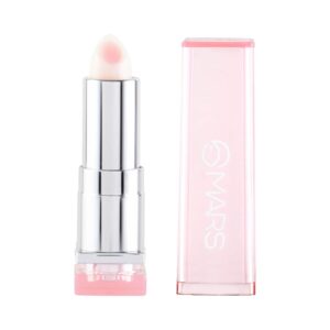 MARS Lip Lollies Lip Balm - Strawberry (3.5 g) - MARS