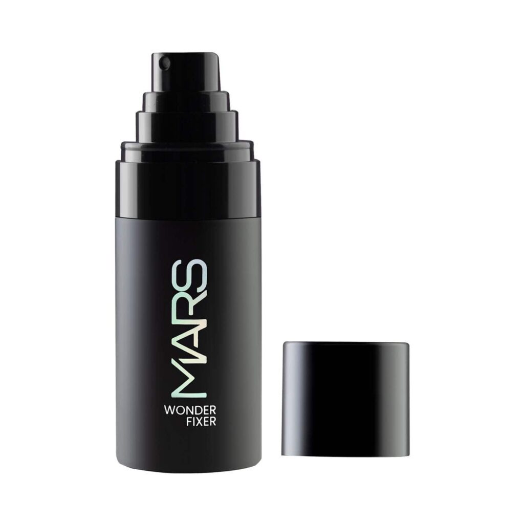 MARS Wonder Fixer With Super Fine Mist (60ml) - MARS