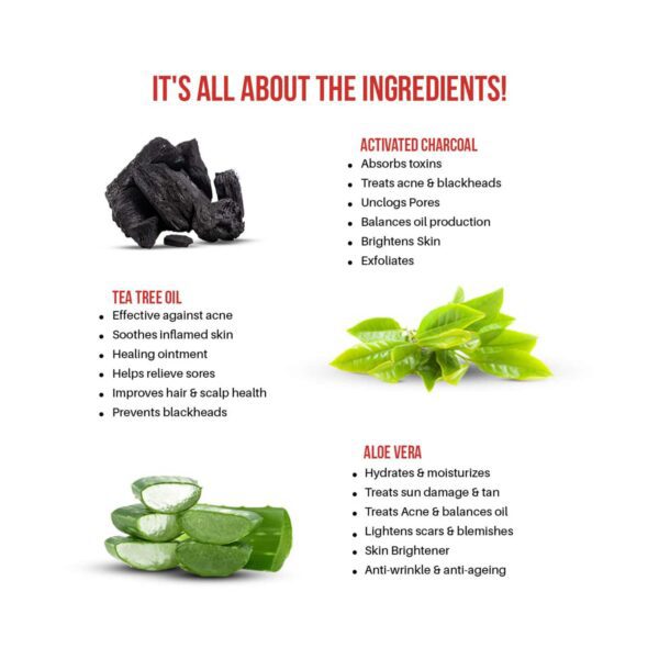 Matra Activated Charcoal Peel Off Black Mask (100g) - Matra