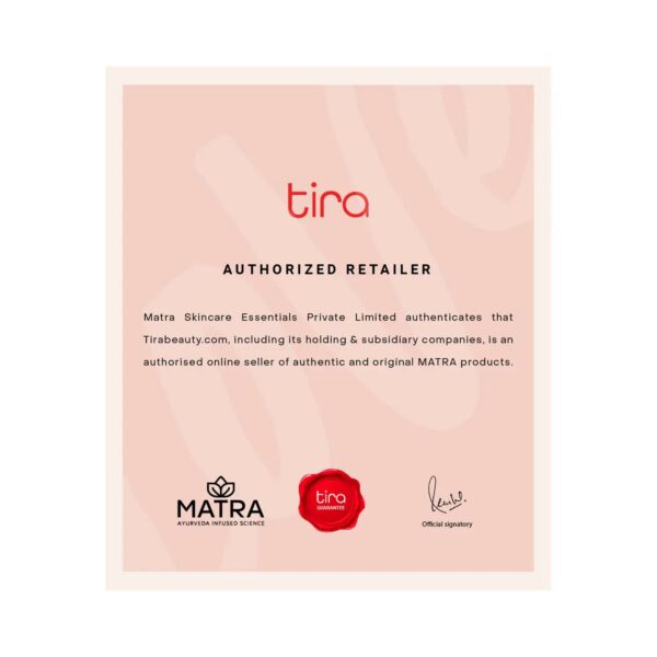 Matra Aloe Vera Handmade Soap (125g) - Matra