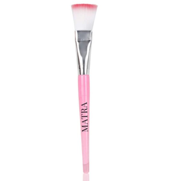 Matra Face Mask Brush - Matra