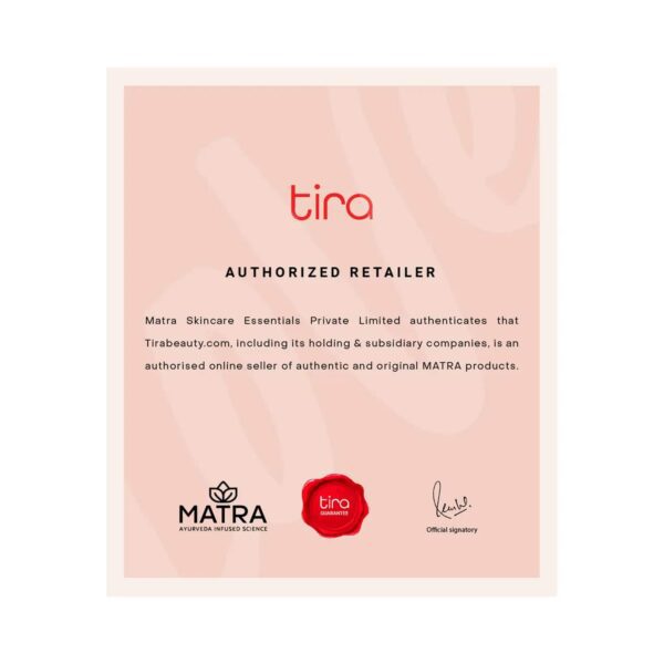 Matra Kewra Natural Handmade Soap (125g) - Matra