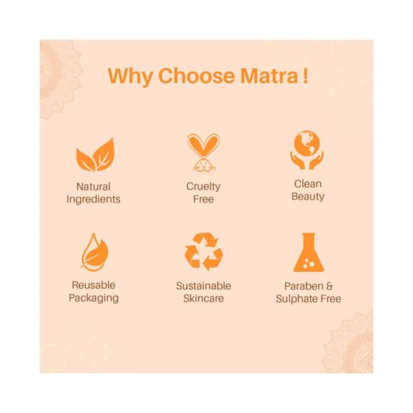 Matra Peach Apricot And Walnut Scrub Soap (125g) - Matra