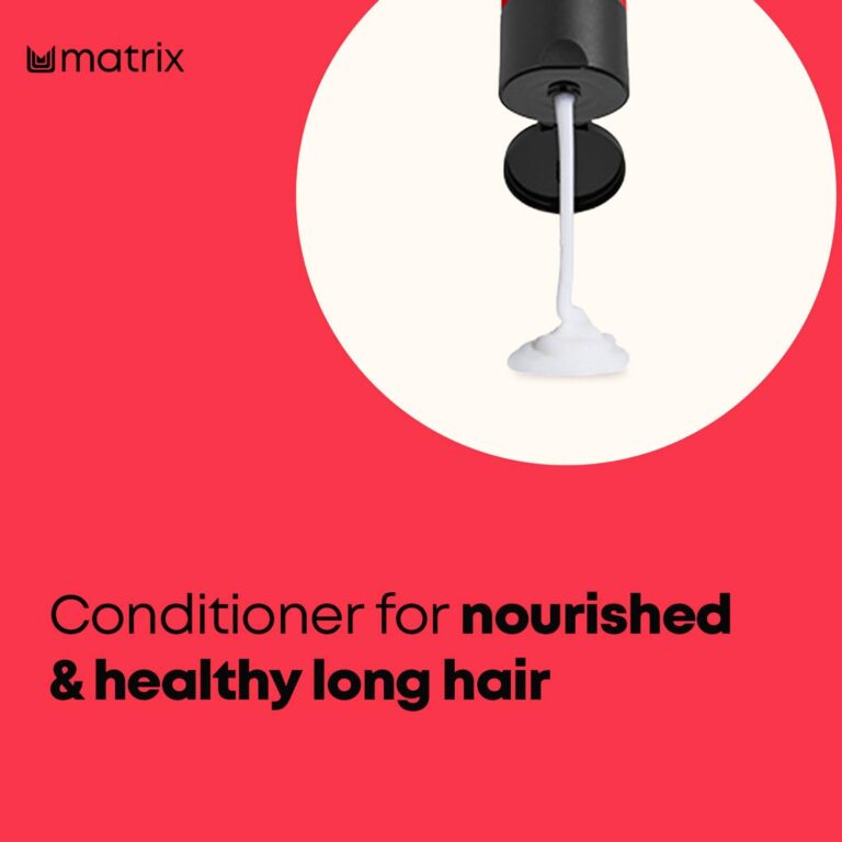 Matrix Opti Long Professional Nourishing Conditioner (196g) - Matrix