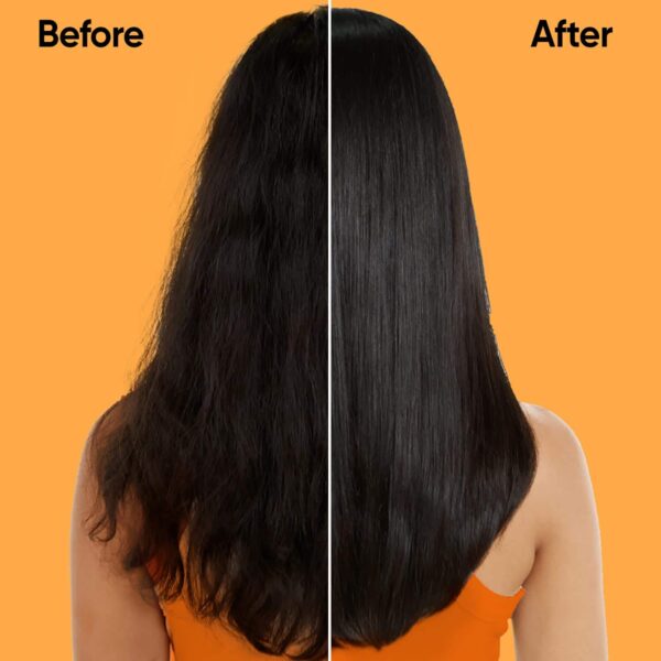 Matrix Opti.Care Professional shampoo 96Hr Frizz Control with Shea Butter (350 ml) - Matrix