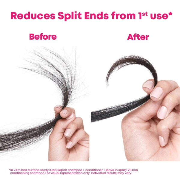 Matrix Opti.Repair Professional Liquid Protein Conditioner for Damaged Hair (196 g) - Matrix