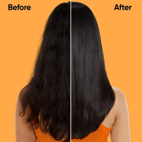 Matrix Professional Smooth Hair Combo -Anti-frizz Shampoo and Conditioner + Porosity Spray (3 pcs) - Matrix