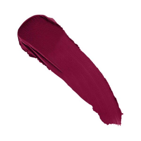 Matt Look Power Last Lip Stain Non Transfer Lip Crayon - Divine Wine (1.3g) - Matt Look