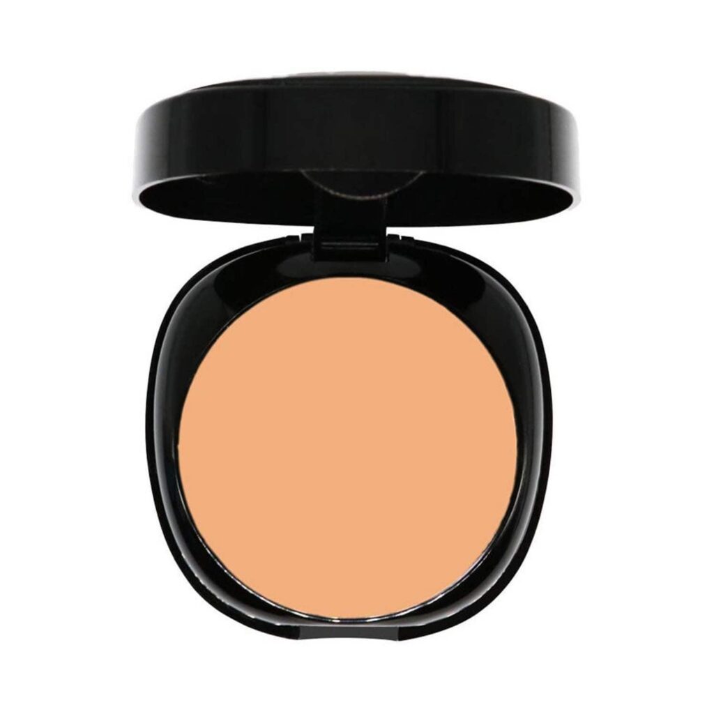 Matt Look Studio Fix Powder Plus Foundation 2 Way Compact - 06 Give Me Sun (24g) - Matt Look