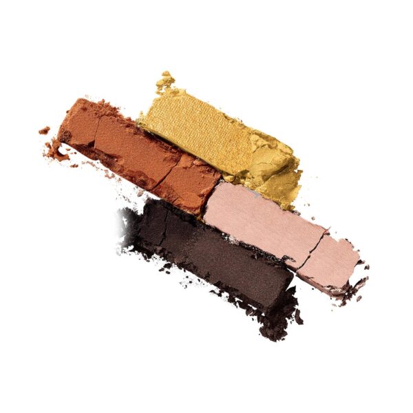 Maybelline New York City Mini Palette - Brooklyn Orange (6.1g) - Maybelline New York
