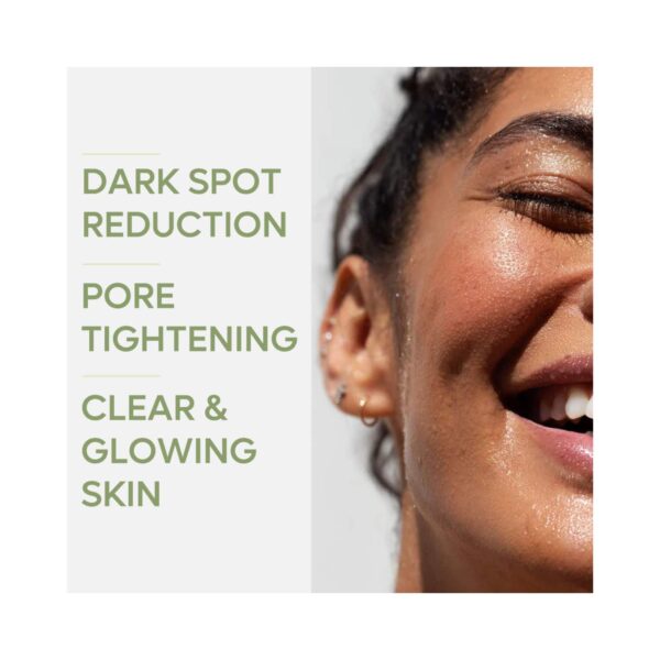 mCaffeine 2-In-1 1.5% Vitamin C Toner Serum (150ml) - mCaffeine