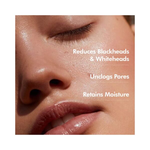 mCaffeine 2-In-1 Bha 2% Salicylic Acid Toner Serum (150ml) - mCaffeine