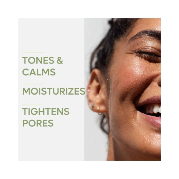 mCaffeine 2-In-1 Cica Toner Serum (150ml) - mCaffeine