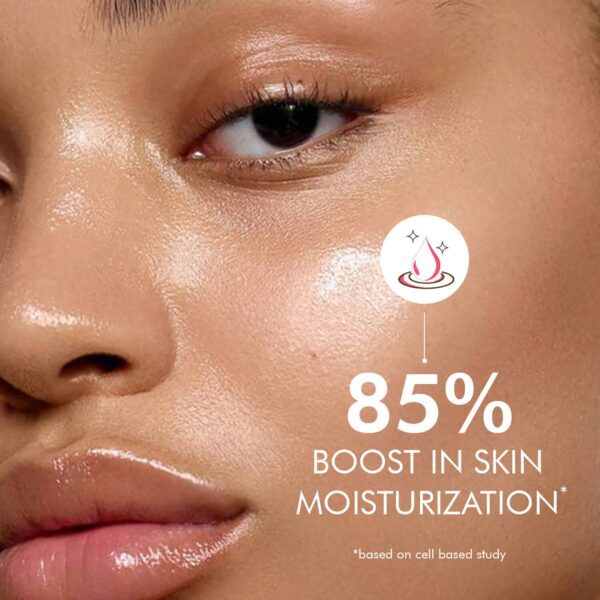 mCaffeine Ceramide Intense Barrier Repair Cream, 72Hrs Deep Moisturization,Dry to Very Dry Skin (50ml) - mCaffeine