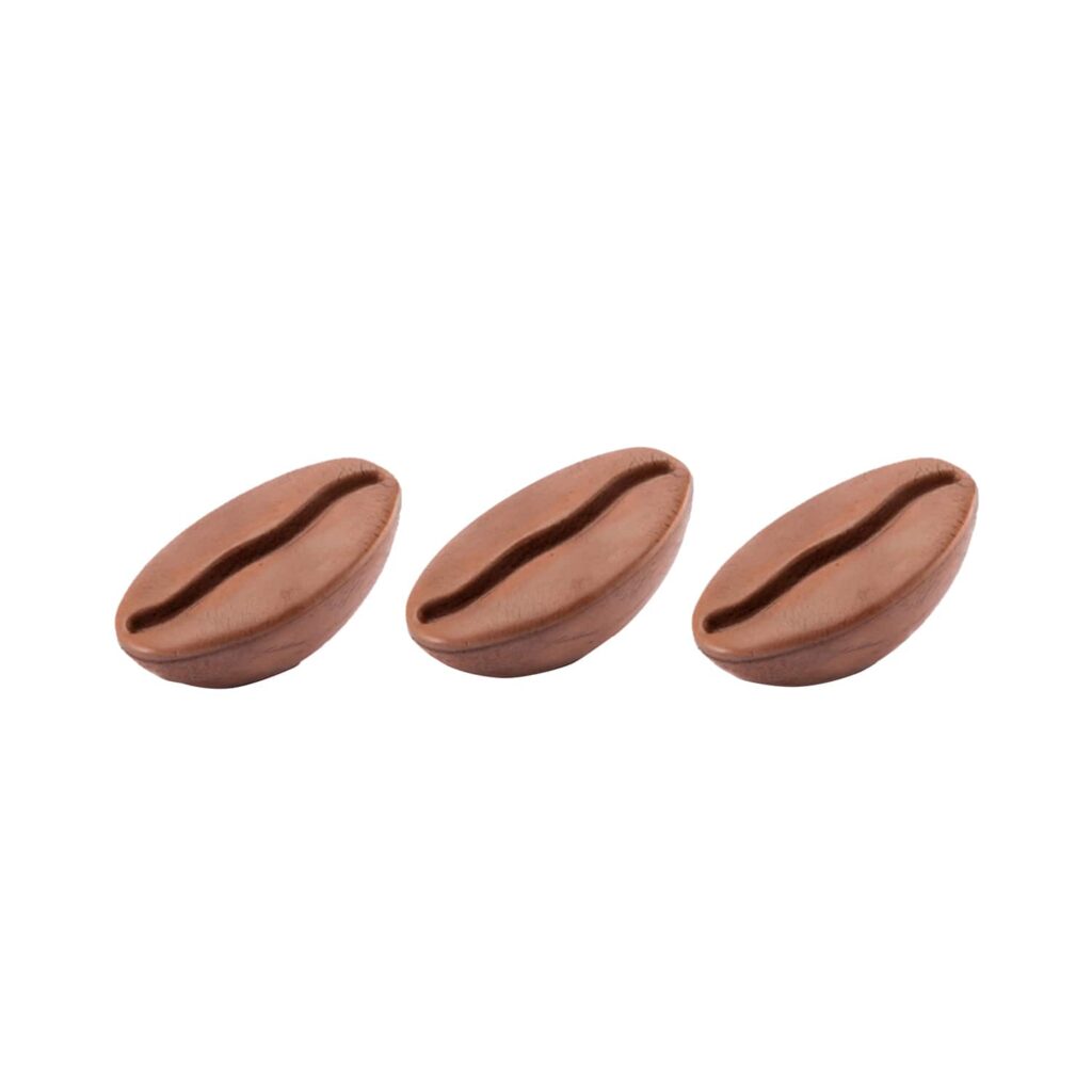 mCaffeine Deep Cleansing Coffee Bathing Soap Trio - (3Pcs) - mCaffeine