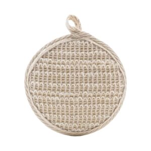 mCaffeine Natural Loofah - mCaffeine
