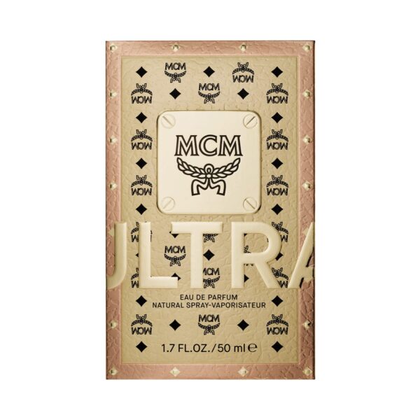 MCM Ultra Eau De Parfum (50ml) - MCM