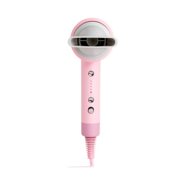Mermade Hair Dryer Pink - Mermade Hair