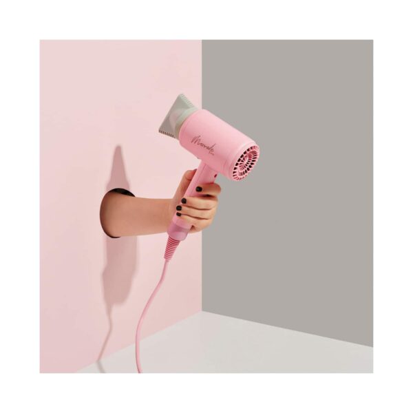 Mermade Hair Dryer Pink - Mermade Hair