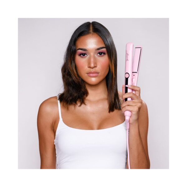 Mermade Hair Straightener 28Mm - Mermade Hair