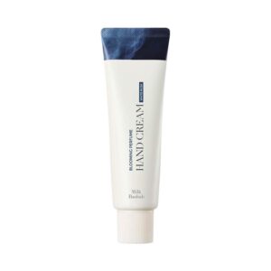 Milk Baobab Blooming Perfume Hand Cream White Musk (50 g) - Milk Baobab