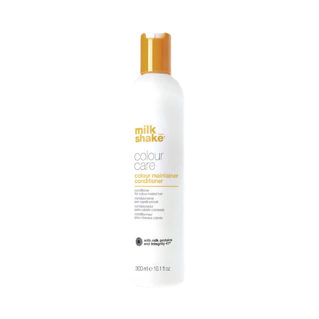 Milk Shake Color Maintainer Conditioner (300ml) - Milk Shake