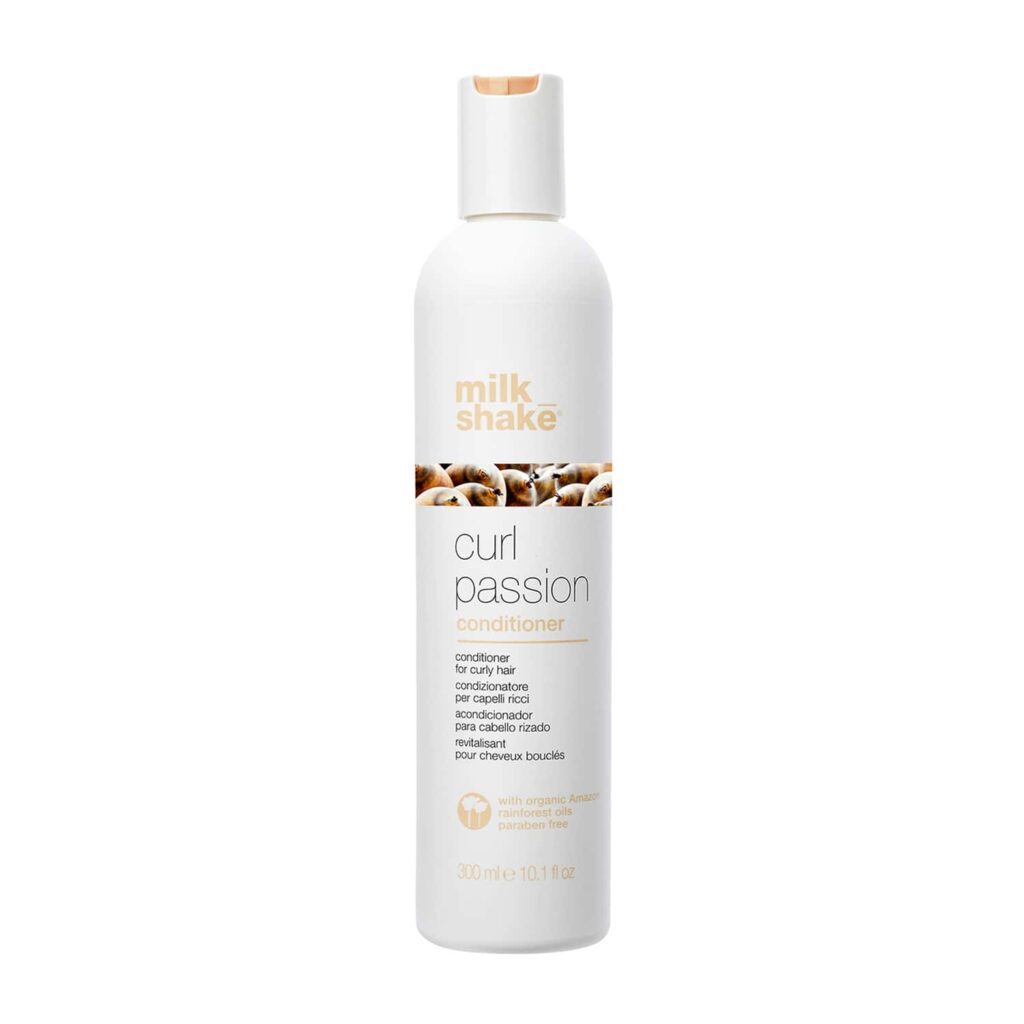 Milk Shake Curl Passion Conditioner New (300 ml) - Milk Shake