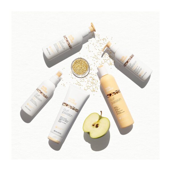 Milk Shake Curl Passion Mask (250 ml) - Milk Shake