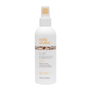 Milk Shake Curl Passion Primer (200 ml) - Milk Shake
