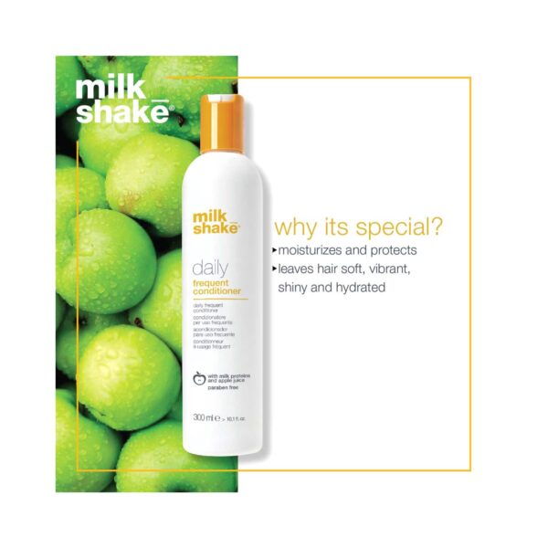 Milk Shake Daily Frequent Conditioner (300ml) - Milk Shake