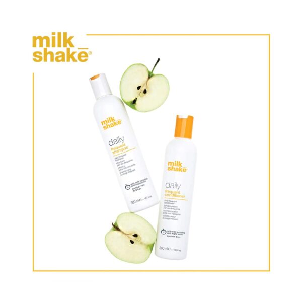 Milk Shake Daily Frequent Conditioner (300ml) - Milk Shake