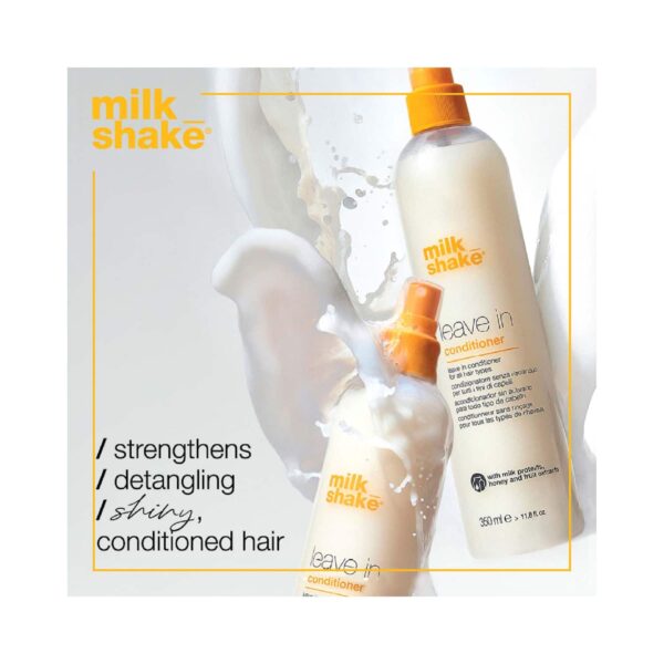 Milk Shake Leave In Conditioner (350 ml) - Milk Shake