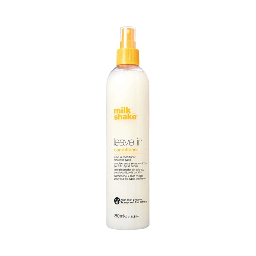 Milk Shake Leave In Conditioner (350 ml) - Milk Shake