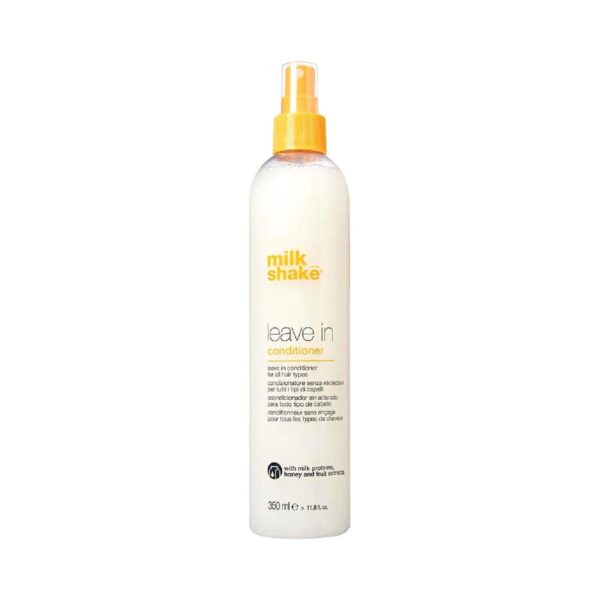 Milk Shake Leave In Conditioner (350 ml) - Milk Shake