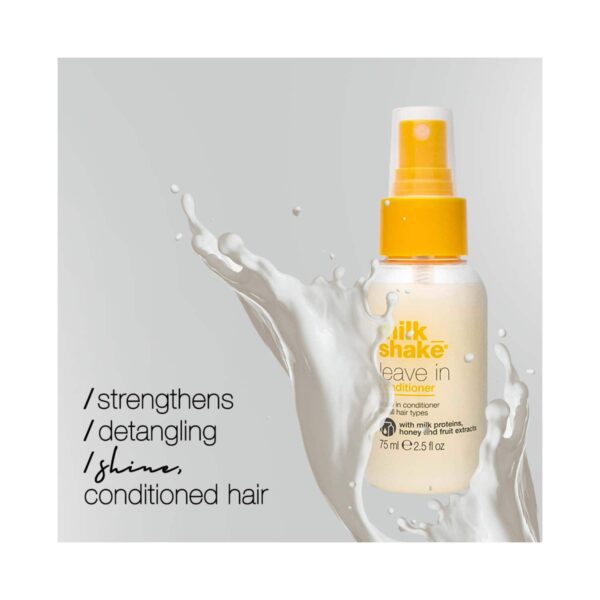 Milk Shake Leave In Conditioner (75ml) - Milk Shake
