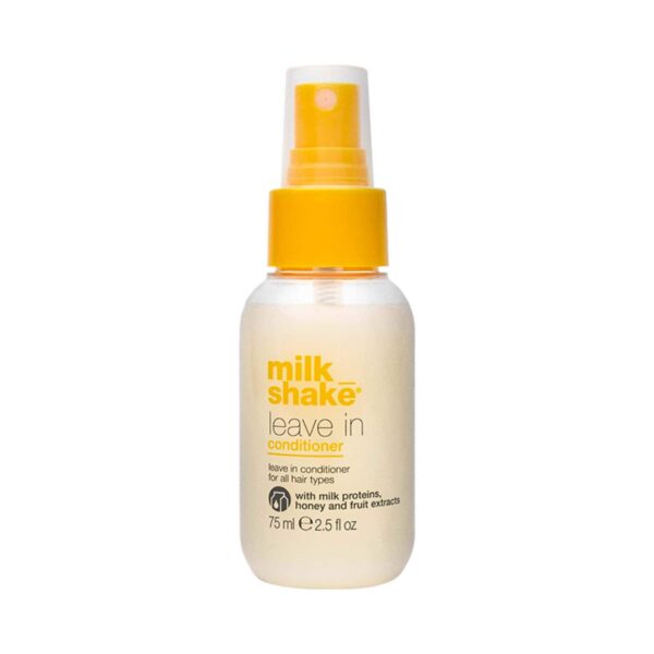 Milk Shake Leave In Conditioner (75ml) - Milk Shake