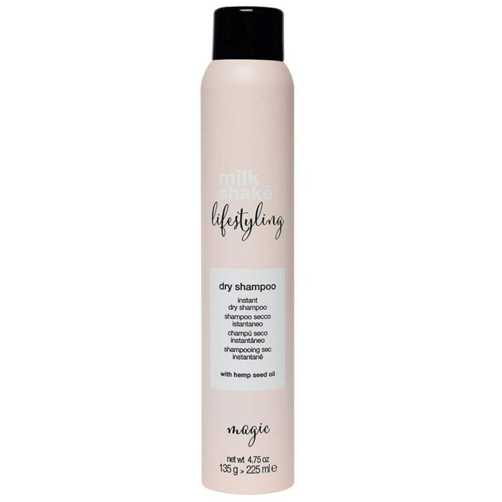 Milk Shake Lifestyling Magic Scent Dry Shampoo (225ml) - Milk Shake