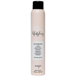 Milk Shake Lifestyling Magic Scent Dry Shampoo (225ml) - Milk Shake