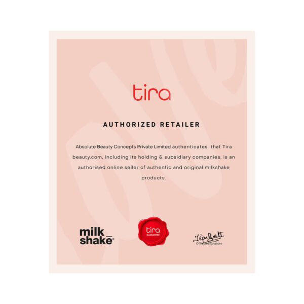 Milk Shake Lifestyling Magic Scent Dry Shampoo (225ml) - Milk Shake