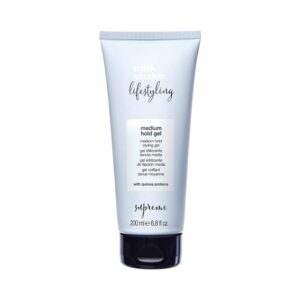 Milk Shake Lifestyling Medium Hold Hair Gel (200ml) - Milk Shake