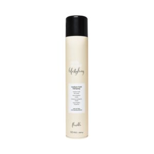 Milk Shake Lifestyling Medium Hold Hair Spray (500ml) - Milk Shake