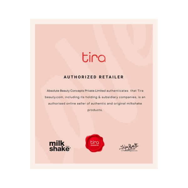 Milk Shake Lifestyling Medium Hold Hair Spray (500ml) - Milk Shake