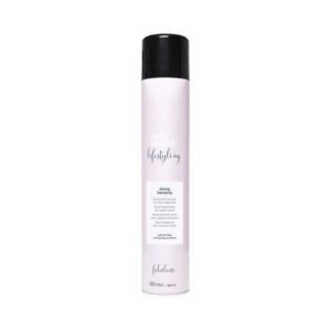 Milk Shake Lifestyling Strong Hold Hair Spray (500ml) - Milk Shake