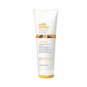 Milk Shake Moisture & More Conditioner for Dry Hair (250 ml) - Milk Shake