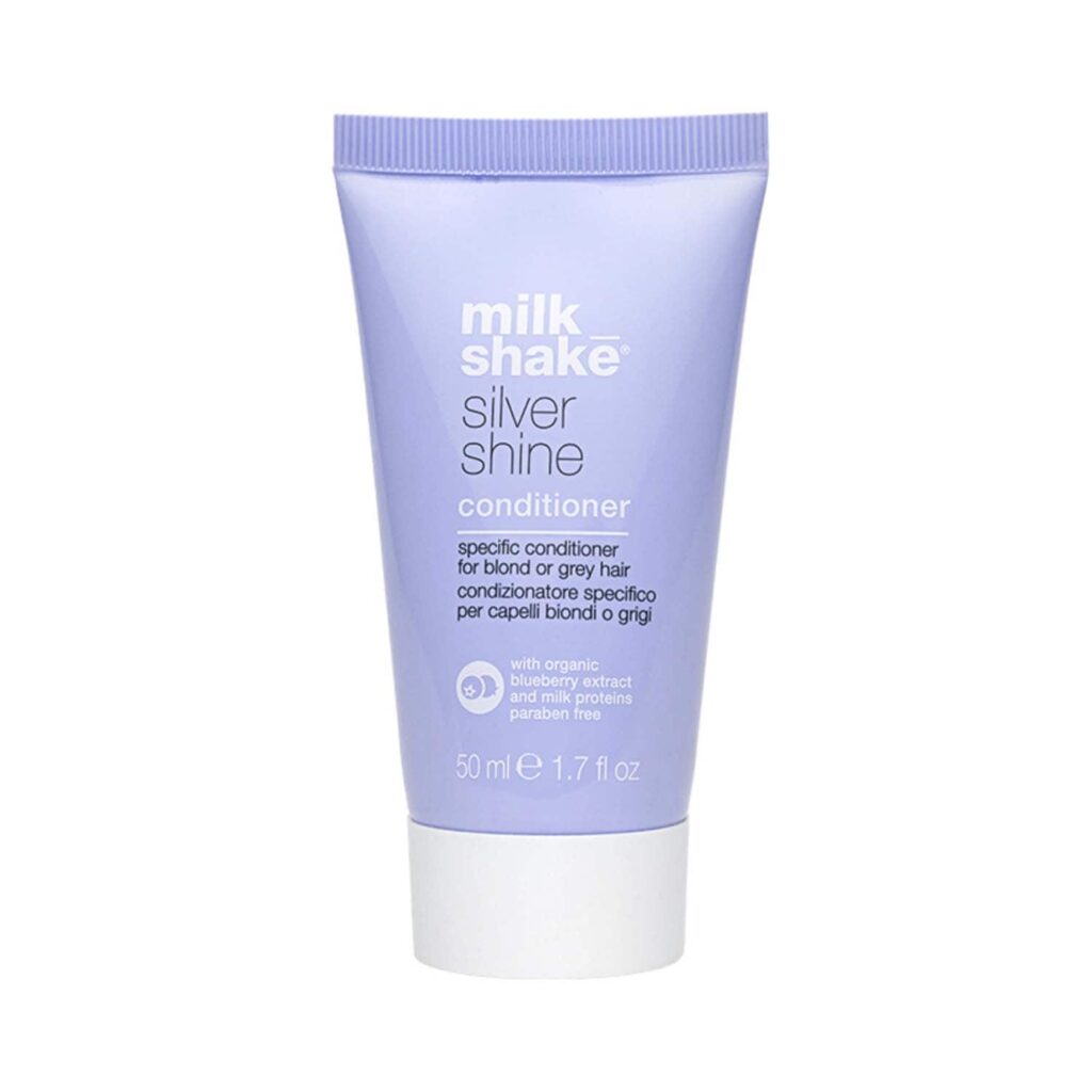 Milk Shake Silver Shine Conditioner (50ml) - Milk Shake