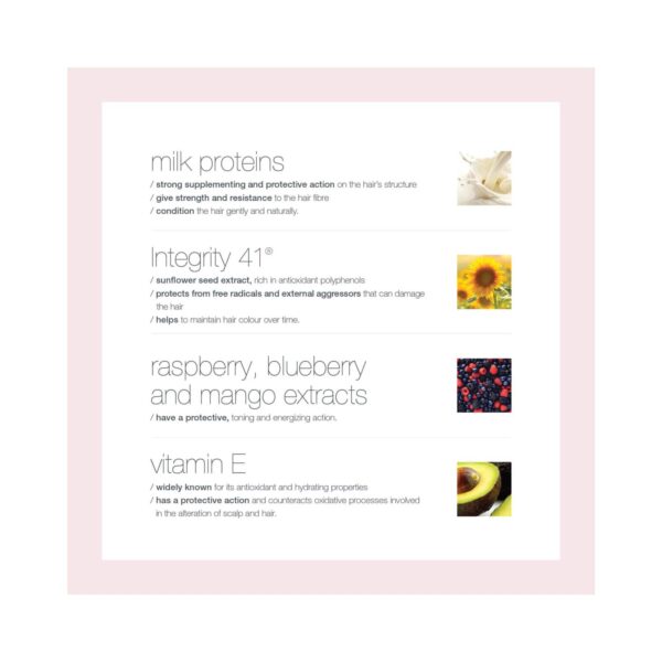 Milk Shake Whipped Cream Hair Color - Beige Blond (100ml) - Milk Shake