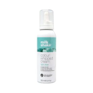 Milk Shake Whipped Cream Hair Color - Light Blue (100ml) - Milk Shake