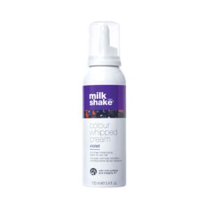 Milk Shake Whipped Cream Hair Color - Violet (100ml) - Milk Shake