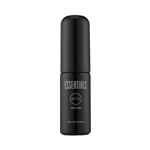 Milton-Lloyd Essentials No 10 For Him Eau De Parfum (50ml) - Milton-Lloyd